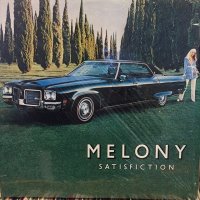 Melony / Satisfiction