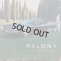 Melony / Satisfiction