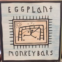 Eggplant / Monkeybards