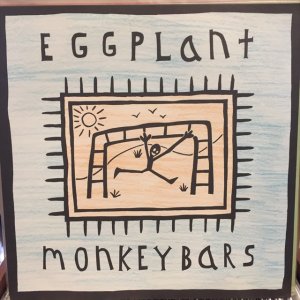 画像1: Eggplant / Monkeybards