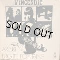 Brigitte Fontaine + Areski / L'Incendie
