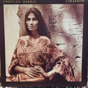 画像1: Emmylou Harris / Cimarron