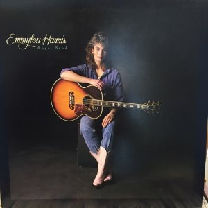 画像1: Emmylou Harris / Angel Band