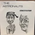 The Astronauts / Constitution
