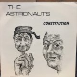 The Astronauts / Constitution
