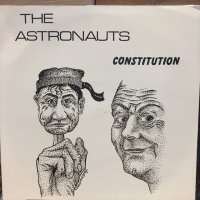 The Astronauts / Constitution