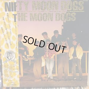 画像1: The Moon Dogs / Nifty Moon Dogs