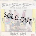 ブラックキャッツ / ジニー・ジニー・ジニー