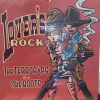 The Teardrops Meets The Boots / Lover's Rock
