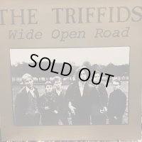 The Triffids / Wide Open Road
