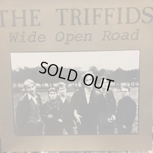 画像1: The Triffids / Wide Open Road