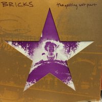 Bricks / The Getting Wet Past