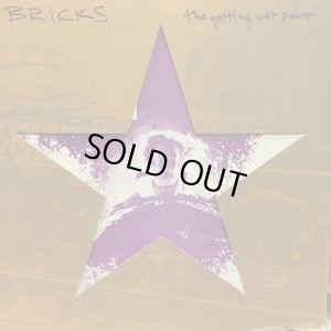 画像1: Bricks / The Getting Wet Past