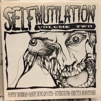 VA / Self Mutilation Volume Two