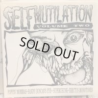 VA / Self Mutilation Volume Two