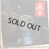 Lou Reed / My Red Joystick