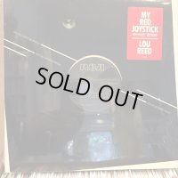 Lou Reed / My Red Joystick