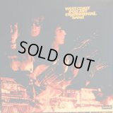 West Coast Pop Art Experimental Band / Volume One