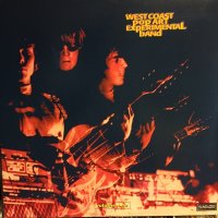 West Coast Pop Art Experimental Band / Volume One