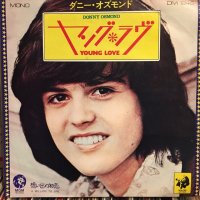 Donny Osmond / Young Love