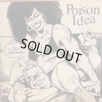 Poison Idea / Punish Me