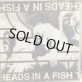 Foreheads In A Fishtank / She Loves You Yeah