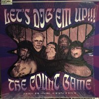 VA / Let's Dig 'Em Up!!! #2 (The Count Game)