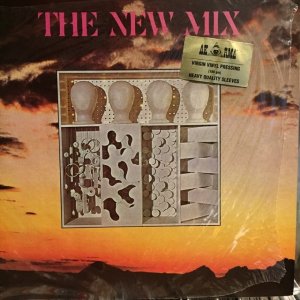 画像1: The New Mix / The New Mix