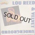 The Velvet Underground / Lou Reed & Velvet Underground