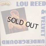 The Velvet Underground / Lou Reed & Velvet Underground