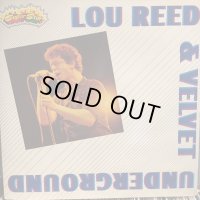The Velvet Underground / Lou Reed & Velvet Underground