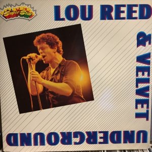 画像1: The Velvet Underground / Lou Reed & Velvet Underground