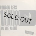 The Yardbirds / London Gets Blues In The Night