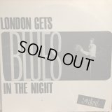 The Yardbirds / London Gets Blues In The Night