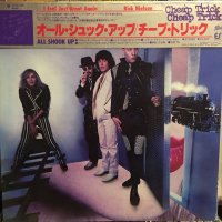 Cheap Trick / All Shook Up