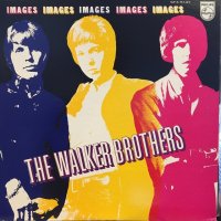 The Walker Brothers / Images