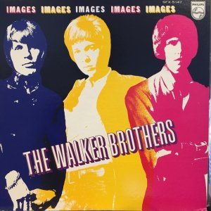 画像1: The Walker Brothers / Images
