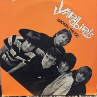 The Yardbirds / Broken Wings