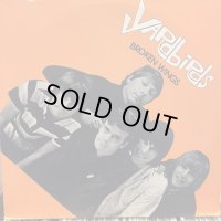 The Yardbirds / Broken Wings