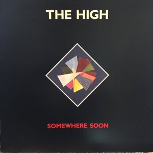 画像1: The High / Somewhere Soon