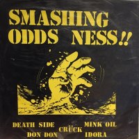 VA / Smashing Odds Ness!!