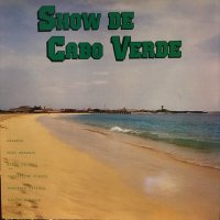 VA / Show De Cabo Verde
