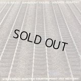 Steve Reich - Kronos Quartet - Pat Metheny / Different Trains + Electric Counterpoint