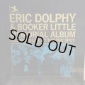 Eric Dolphy & Booker Little / Memorial Album Recorded Live At The Five Spot