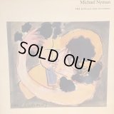 Michael Nyman / The Kiss And Other Movements