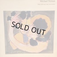 Michael Nyman / The Kiss And Other Movements