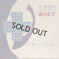 Chief Ebenezer Obey / Miliki Plus
