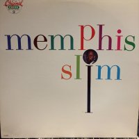 Memphis Slim / Memphis Slim
