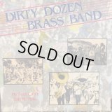 The Dirty Dozen Brass Band / My Feet Can't Fail Me Now