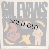 Gil Evans / Gil Evans